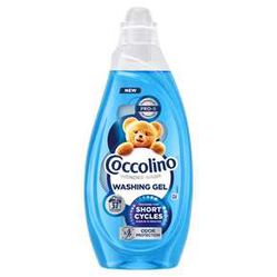 Coccolino Wonder Wash Żel do prania Odour Defy 1,48l