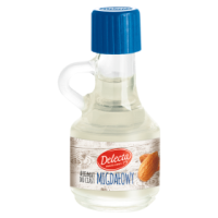 *Delecta Aromat Do Ciast Migdałowy 9 Ml