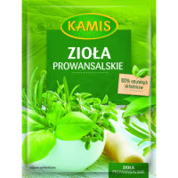 Kamis Zioła Prowansalskie 8g