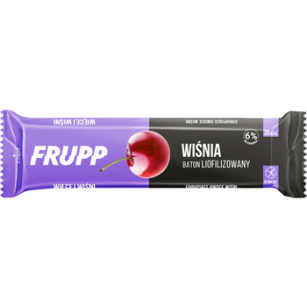 Frupp Baton Wiśnia 10G