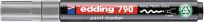 Edding Marker olejowy E-790 Pcr, Srebrny - 2