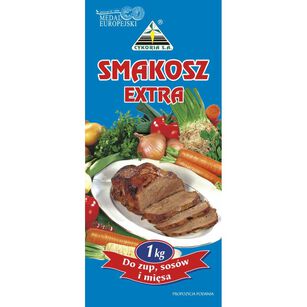 Cykoria Uniwersalna Przyprawa Warzywna Smakosz 1Kg 