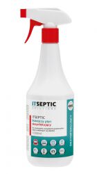 Itseptic Płyn Czyszcząco-Dezynfekujące 1000Ml