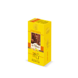 Herbata Sir William's Tea Citrus Ginger 20 szt.x2g