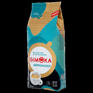 Gimoka Kawa ziarnista Armonioso 500g