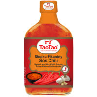 Tao Tao Sos Słodko-Pikantny Chilli 200Ml