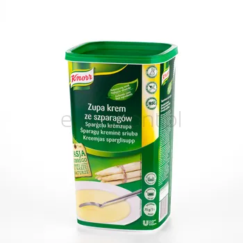 Zupa krem ze szparagów Knorr 1,05kg