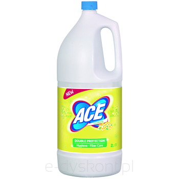 ACE wybielacz cytrynowy 2l