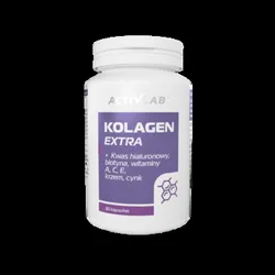 Activlab Kolagen Ekstra - (30 Kapsułek)