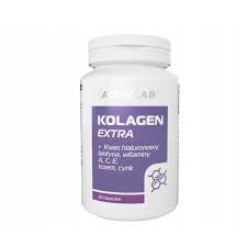 Activlab Kolagen Ekstra - (30 Kapsułek)