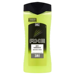 Axe Żel Pod Prysznic Antihangover 400Ml