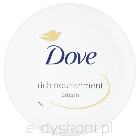 Dove Krem Nawilżający 150Ml