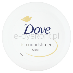 Dove Krem Nawilżający 150Ml