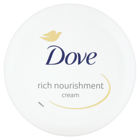 Dove Krem Nawilżający 150Ml