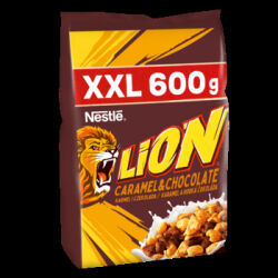 Nestle Lion 600G