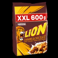 Nestle Lion 600G