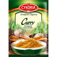 Cykoria Curry 25 G