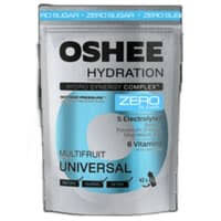 Oshee Hydration Powder Multifruit Doypack 630G