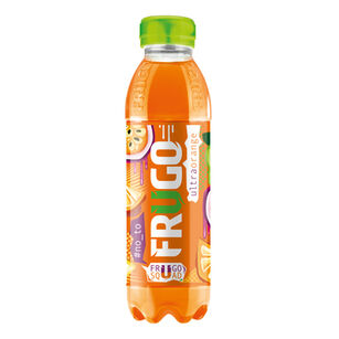 Frugo Ultraorange 500 Ml