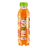 Frugo Ultraorange 500 Ml