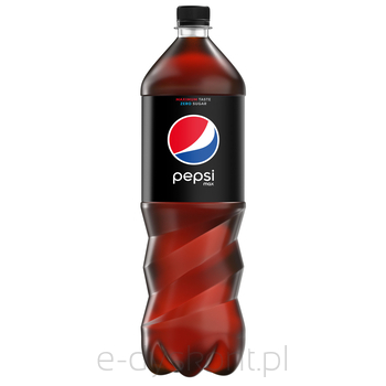 Pepsi Max 1,5 L