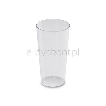 Kieliszek Typu Finger Food Ps | 90 Ml | 20 Szt | Moulipack | Guillin Polska