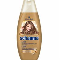 Schauma Szampon Q10 400 ml