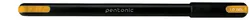 Długopis żelowy LINC Pentonic, śr. kulki 1mm, złoty