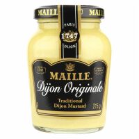 De Care Maille Musztarda Dijon Oryginalna 215 G  