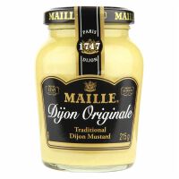 Maille Musztarda Oryginalna Dijon 215 G