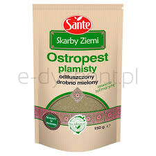 Sante Skarby Ziemi Ostropest Plamisty 150G