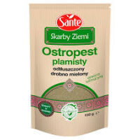 Sante Skarby Ziemi Ostropest Plamisty 150G