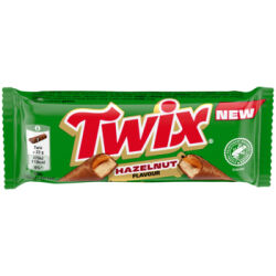Twix Hazelnut 46 g