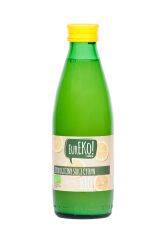 Eureko Sok Z Cytryn 100% Bio 250 Ml Eureko