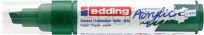 Edding Marker Akrylowy E-5000 5-10 Mm, Matowy Zielony Mech - 2