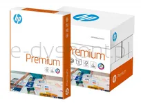 Papier Ksero Hp Premium A4, Klasa A, 80Gsm, 500 Ark. - 4
