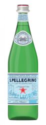 San Pellegrino Woda Gazowana 0,75 L