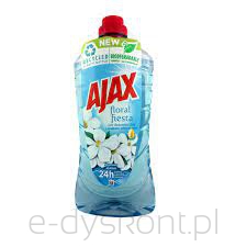 Ajax Floral Fiesta Jaśmin 1L