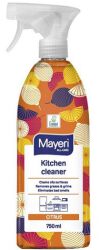 Mayeri Płyn do mycia kuchni all-care 750 ml