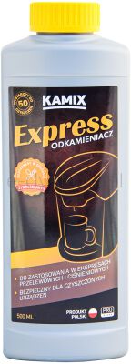 Kamix Odkamieniacz express, 500ml