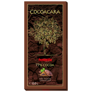 Terravita Cocoacara 100G