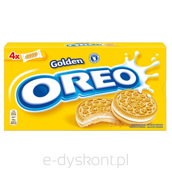 Oreo Golden 176G