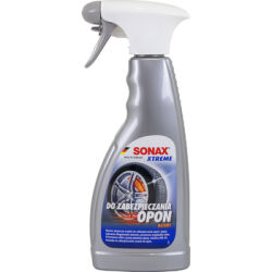 Sonax Preparat Do Pielęgnacji Opon I Gumy Matowy Xtreme 500 Ml