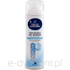 Felce Azzure Pianka Do Golenia 300Ml Sensitive