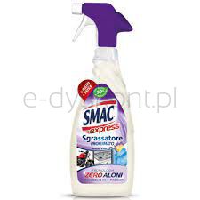 Smac Express Sgrassatore Kuchnia Lavenda E Marsiglia 650Ml