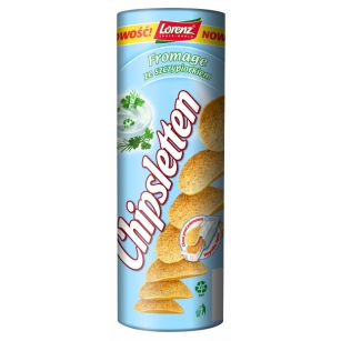 Chipsletten Fromage 100G