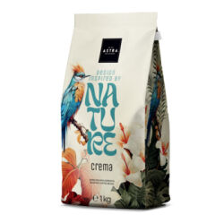 ASTRA Kawa Nature Crema ziarnista 1 kg
