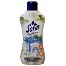 Sofin Complete Care Płyn do czyszczenia pralki 300ml