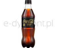 Coca Cola Zero Zero Kofeiny 500 ml SK