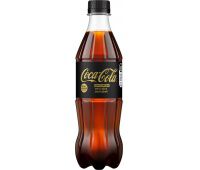 Coca Cola Zero Zero Kofeiny 500 ml SK